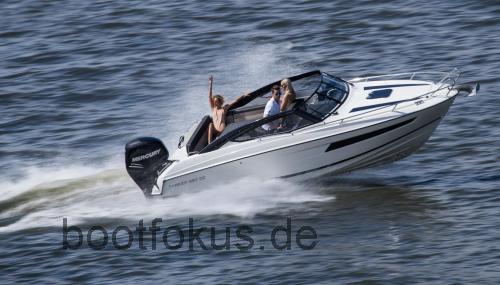 Parker 690 DC technische daten